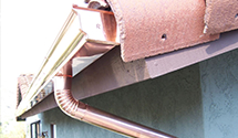 Rain Gutter Installation, Repair, Cleaning in Paulding, OH